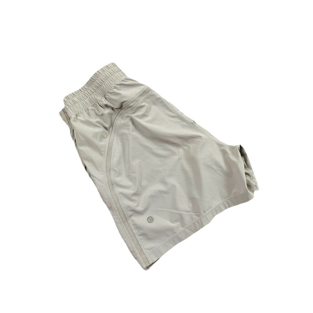 Lululemon Pace Breaker Linerless Short 5” Inseam